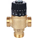STOUT  Термостатический смесительный клапан для систем отопления и ГВС 3/4  НР   30-65°С KV 1,8 SVM-0125-186520