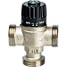 STOUT  Термостатический смесительный клапан для систем отопления и ГВС 1  НР   30-65°С KV 1,8 SVM-0025-186525