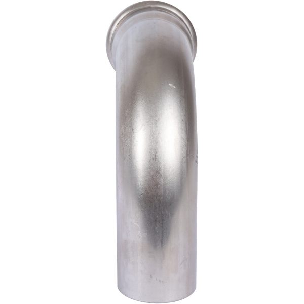 Sanha  9001A пресс-фит. нерж.сталь, отвод 90° ВПр-НПр, 35