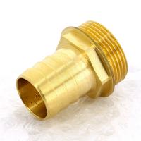 Штуцер Н UNI-FITT 11/4x32