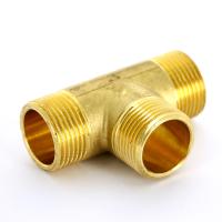 Тройник Н Uni-Fitt 1