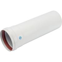 Труба Stout DN80 250 мм п/м
