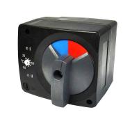 BARBERI Сервопривод для смесительных клапанов