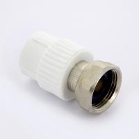Муфта ProAqua В 20 х 3/4 с накидной гайкой