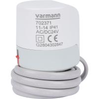 VARMANN  Термоэлектрический сервопривод 24В