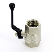 Кран шаровой Bugatti New Jersey ВВ рычаг 1