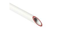 Труба RUBIS PN25 ProAqua 63х10,5 со стекловолокном (штанга 4 м)
