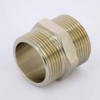 Ниппель Н никелированный UNI-FITT 11/4