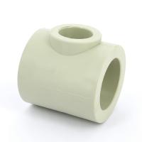 Тройник сварка редукционный FV-PLAST 63х40х63