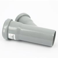 Тройник Ostendorf 50 х 40 х 45' HT канализационный