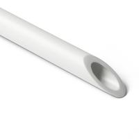 Труба PN25 ProAqua 125 х 20,8 (штанга 4 м)