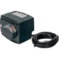 BARBERI  Сервопривод для смесительных клапанов, ход 90°, для пропорциональной регулировки