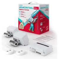 Система контроля протечек Neptun ССТ Aquacontrol 1/2
