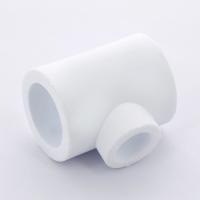 Тройник переходной Pro Aqua 32х20х32 редукционный