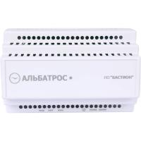 Teplocom  УК Альбатрос- 1500 DIN блок защиты электросети