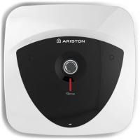 Водонагреватель электрический накопительный Ariston ABS ANDRIS LUX 15 UR под раковиной 15 л эмаль мех.упр-е