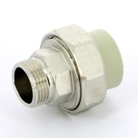 Муфта сварка-Н с разъемным соединением FV-PLAST 25х3/4