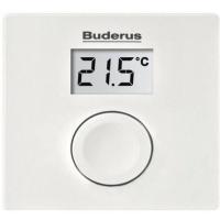 Buderus  Пульт управления RC100 (EMS&OT)