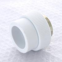 Муфта ProAqua В 50 х 1 1/2 под ключ