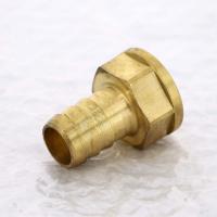 Штуцер В UNI-FITT 3/4x20