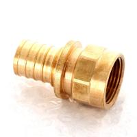 Муфта надвижная В бронзовая REHAU В 32х1 RХ