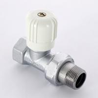 Вентиль прямой регулирующий FAR 3/4 В