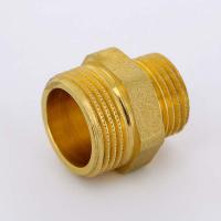 Ниппель Н UNI-FITT 1/2x3/4