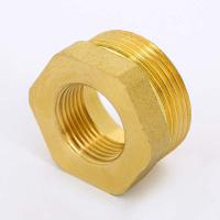 Футорка НВ UNI-FITT 1x11/4