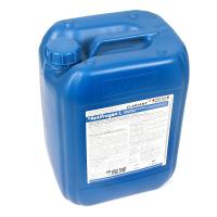 Теплоноситель Clariant Antifrogen L пропиленгликоль синий