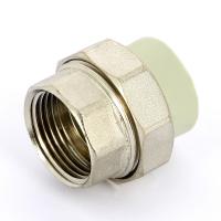 Муфта сварка-В с разъемным соединением FV-PLAST 25х1