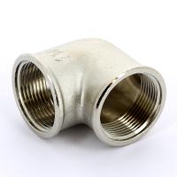 Угол В никелированный UNI-FITT 11/4