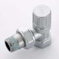 Вентиль угловой обратный FAR 1/2 В