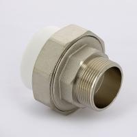Муфта ProAqua Н 50 х 1 1/2 разборная