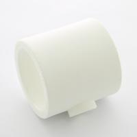 Тройник переходной Pro Aqua белый63-20-63 редукционный