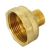 Переходник НВ UNI-FITT 1x11/2