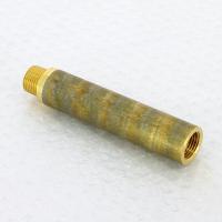 Удлинитель НВ бронза Viega 1/2 x 120