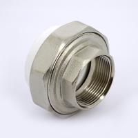 Муфта ProAqua В 50 х 1 1/2 разборная