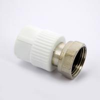 Муфта ProAqua В 25 х 1 с накидной гайкой