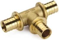 Тройник переходной Stout 32x20x32, SFA-0014-322032