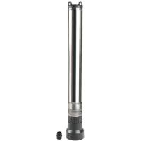 52728 UNIPUMP Погружной скважинный насос ECO-AUTOMAT  (0.75kW,20 м)