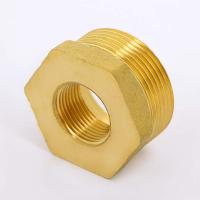 Футорка НВ UNI-FITT 11/4x11/2