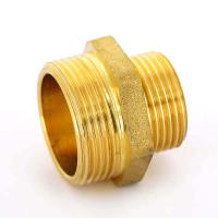 Ниппель Н UNI-FITT 1x11/4