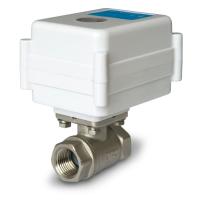 Кран с электроприводом Neptun MK ССТ 1 220В