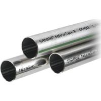Sanha  9600 NiroSan ECO сист.труба в штангах нержавеющая сталь 15х0,6, 6 метров