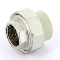 Муфта сварка-В с разъемным соединением FV-PLAST 25х3/4