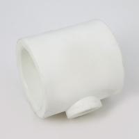 Тройник переходной Pro Aqua 75х32х75 редукционный