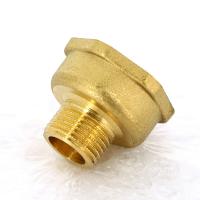 Переходник НВ UNI-FITT 1/2x3/4