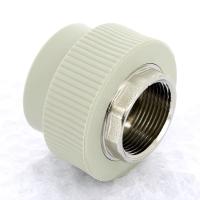 Муфта сварка-В FV-PLAST 40х11/4