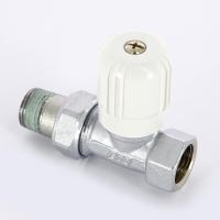 Вентиль прямой регулирующий FAR 1/2 В