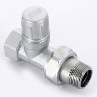 Вентиль прямой обратный FAR 3/4 В